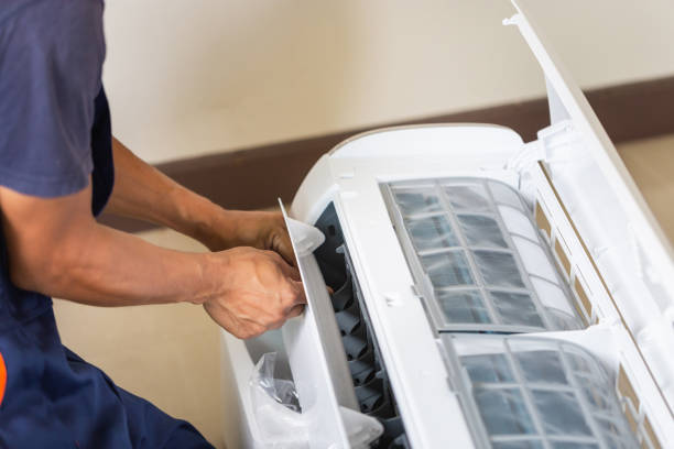 Best Emergency HVAC Services in Tioga, ND