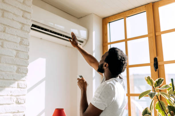 Best VRF (Variable Refrigerant Flow) Systems in Tioga, ND
