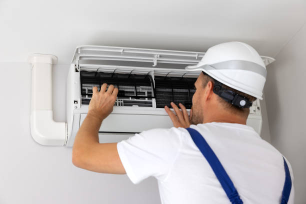 Best HVAC Retrofitting and Upgrading in Tioga, ND