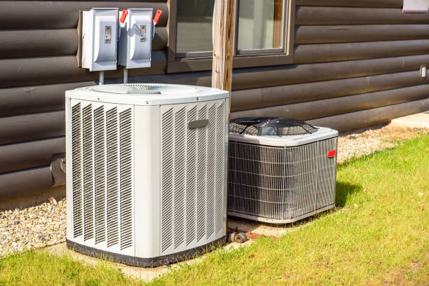 Best Ductless Mini-Split Systems in Tioga, ND