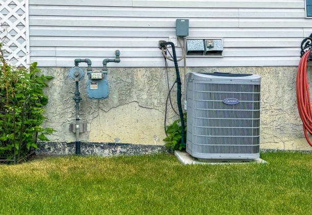 Reliable Tioga, ND HVAC Solutions