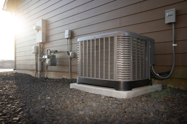 Best Solar-powered HVAC Systems in Tioga, ND